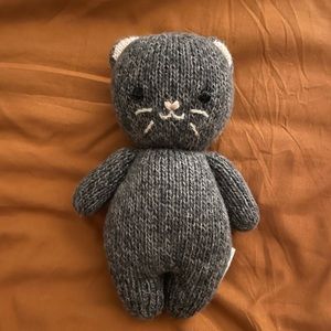 Cuddle + Kind Black Cat Limited Edition